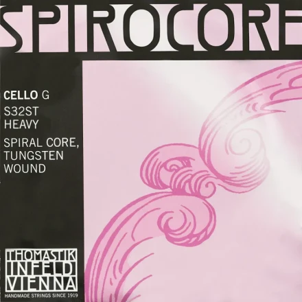 s32st spirocore