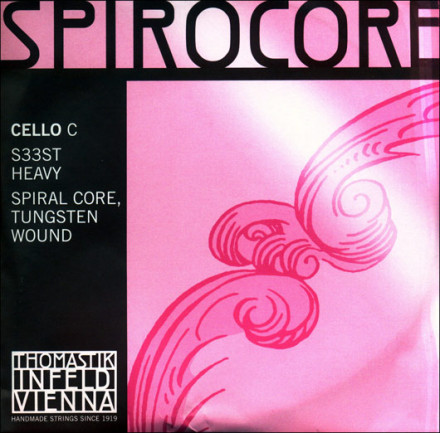 s33st spirocore