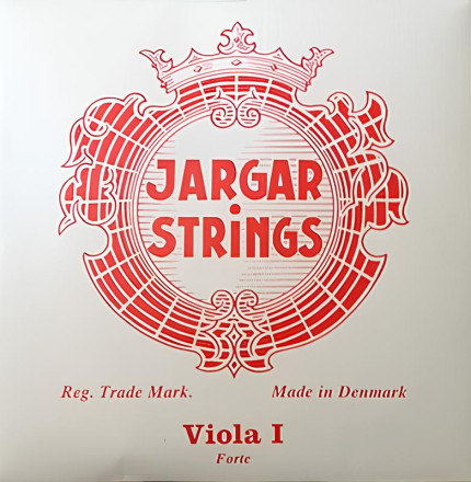 VIOLA A FORTE