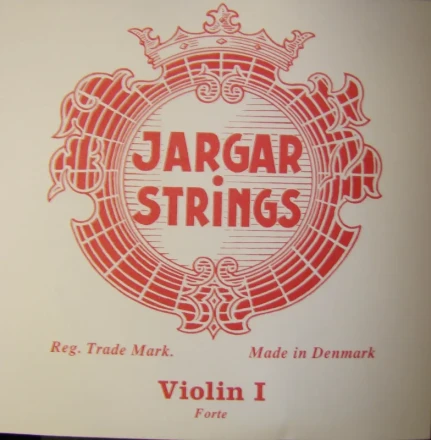 VIOLIN E FORTE