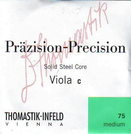 75 precision