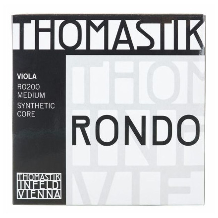 thomastik ro200