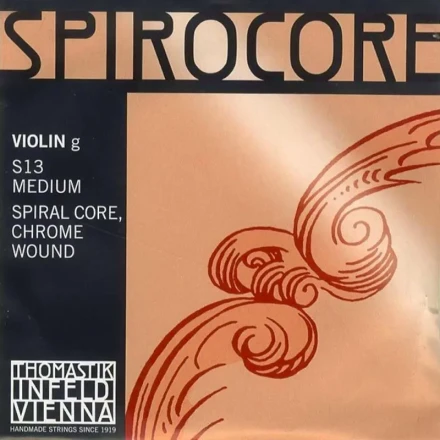s13st spirocore
