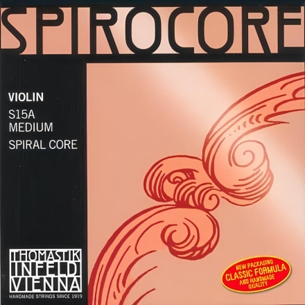 s15a spirocore