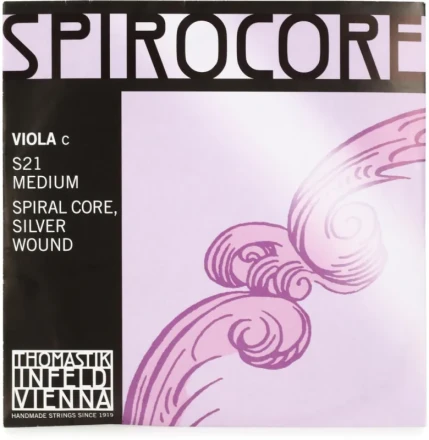 s21 spirocore