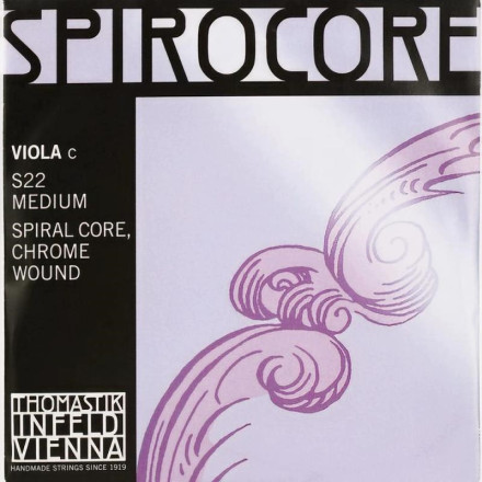 s22 spirocore