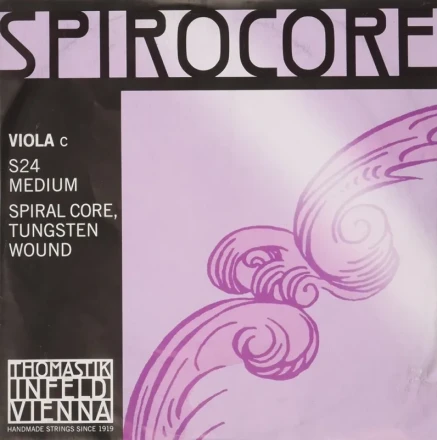 s24 spirocore