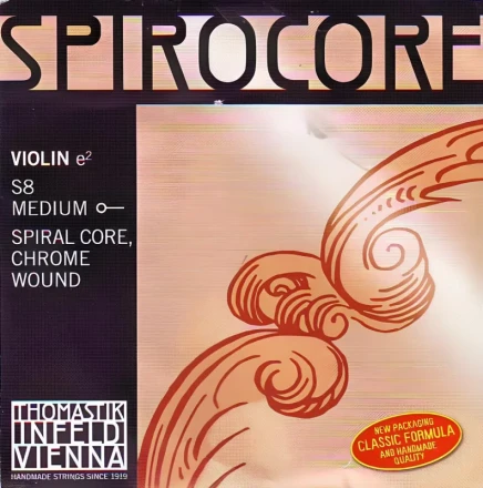 s8st spirocore