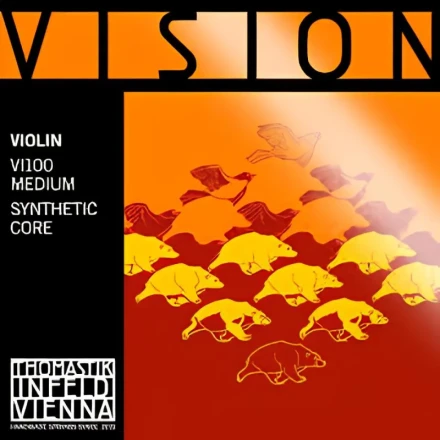 vi100 vision