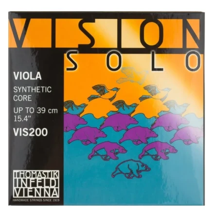 vi200 vision