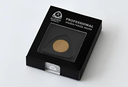 alpine mute professional