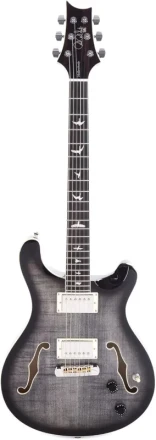 prs hollowbody ii cb