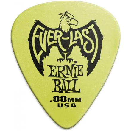 ernie ball 9191