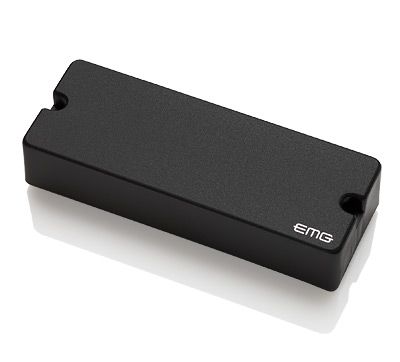 emg 40p5 black