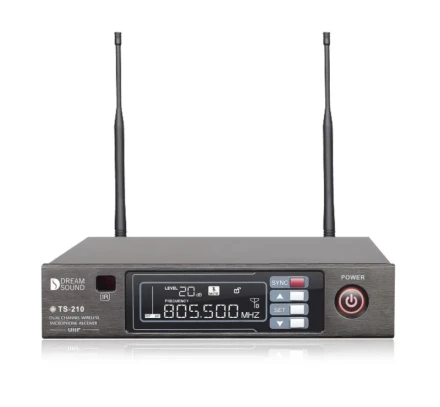 ts-210-pll