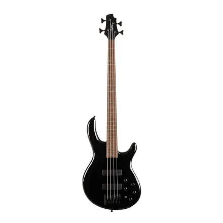 cort c4 deluxe bk