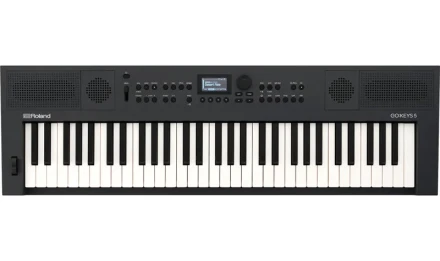 go keys 5 gt