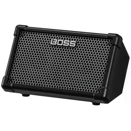 cube-st2 boss