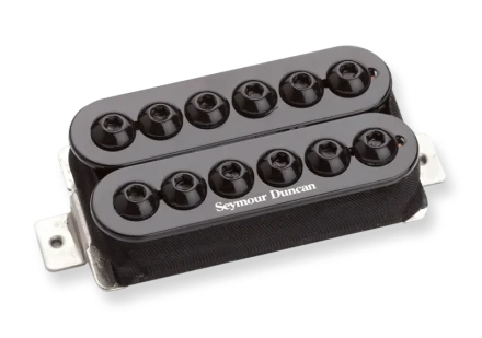 Seymour Duncan SH-8n Invader neck black 