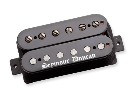 Seymour Duncan Black Winter neck 