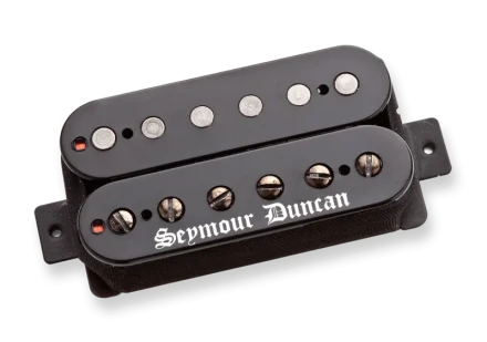 Seymour Duncan Black Winter Bridge Humbucker