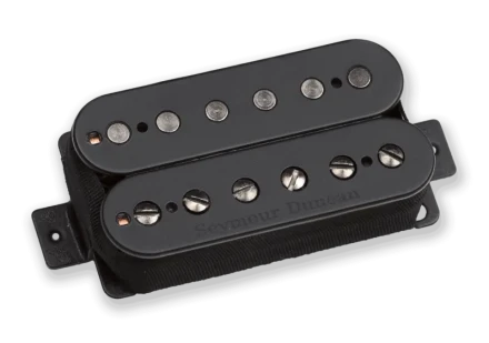 seymour duncan nazgul