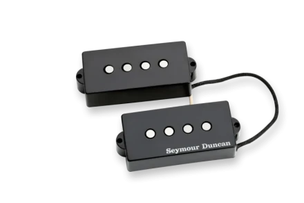 seymour duncan spb-1 vintage p-bass pickup