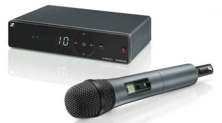Sennheiser XSW 1-835-B