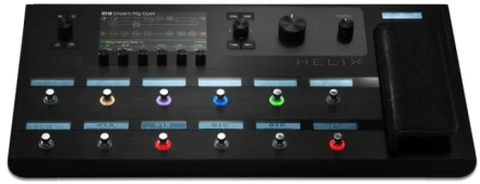 helix line6