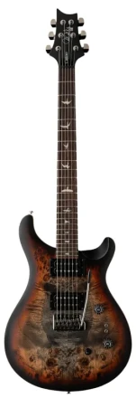 se custom 24-08 poplar burl limited edition