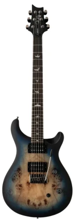 se custom 24-08 poplar burl limited edition pblm