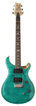  se custom 24-08 turquoise