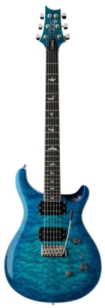 se custom 24-08 quilt lake blue