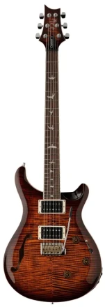 se cu 24 semi-hollow piezo ob