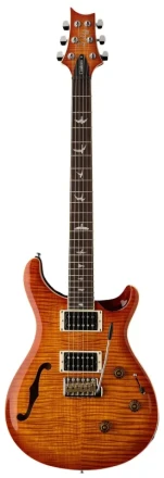 se cu 24 semi-hollow piezo vs