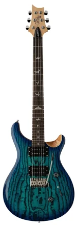 se custom 24 burled ash limited edition