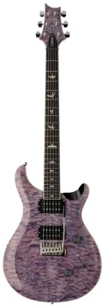 prs se custom 24 quilt 