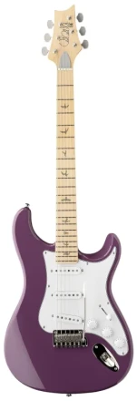 se silver sky maple 7j