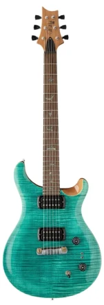 prs se paul's guitar