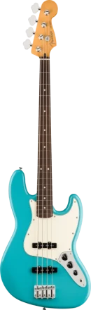 fender player ii jazz bass