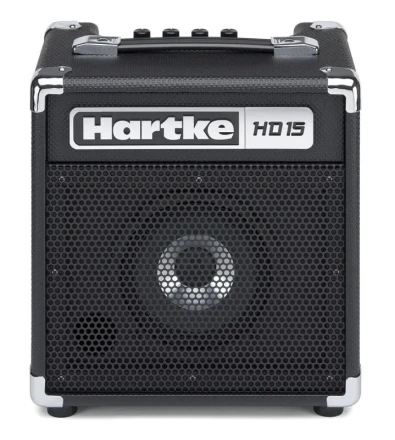 hartke hd15