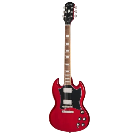 EIGSGSCHNH1 Epiphone SG Standard Cherry