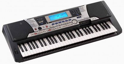 yamaha psr-550