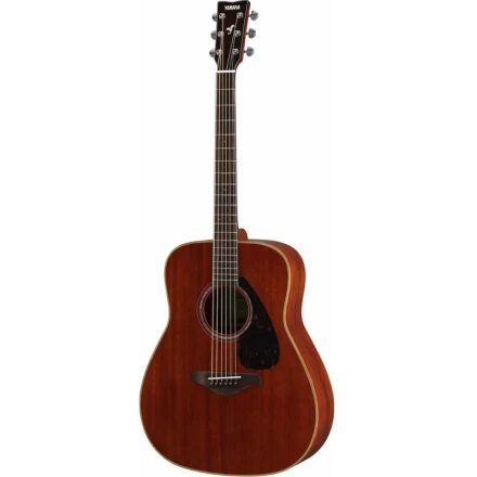 yamaha fg850