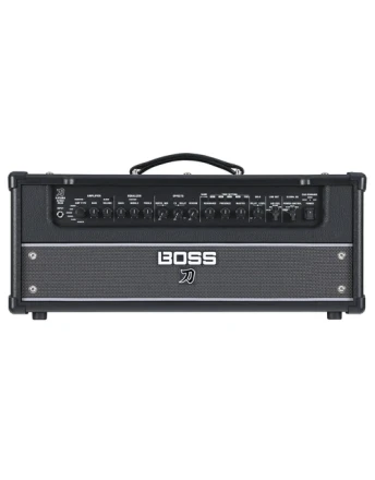 boss ktn-art3hd katana artist head gen 3