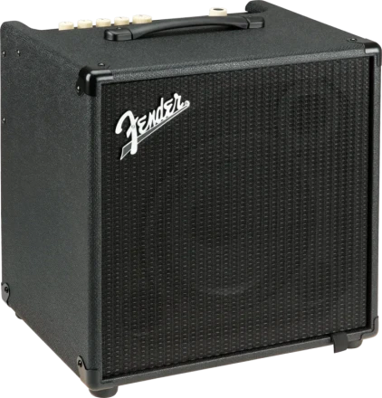 fender rumble studio 40