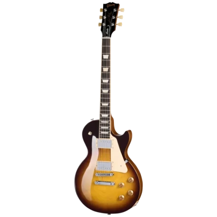 gibson les paul studio tobacco burst