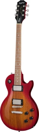 epiphone les paul tribute heritage cherry sunburst