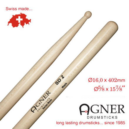 agner sd2