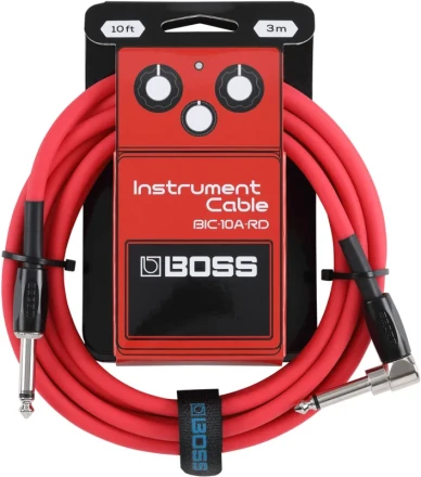 BIC-10A Red BOSS